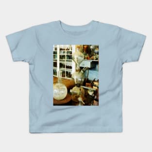 Chemists - Kipp's Apparatus Kids T-Shirt